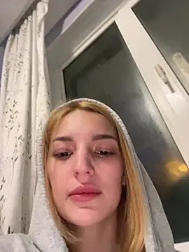 SashaPri online show from 02/19/26, 06:26