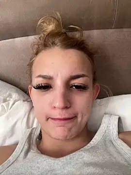 SashaPri online show from 03/02/26, 08:54