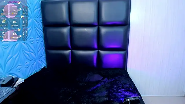 sky velvet online show from 04/09/26, 01:38