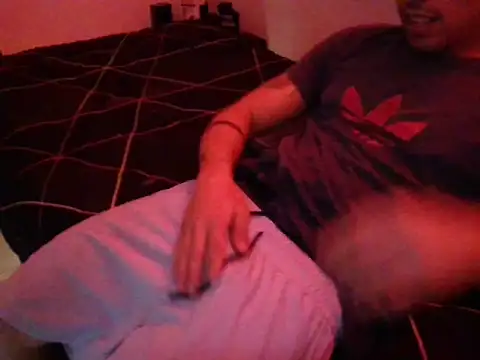 MRdxxx444 online show from 04/12/26, 04:56