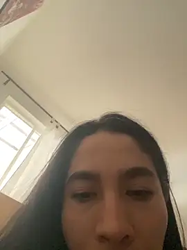 JuliaaVega online show from 04/06/26, 01:01