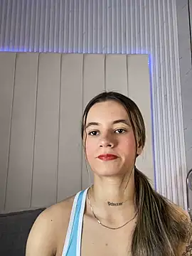 JuliaColemann online show from 03/15/26, 12:11