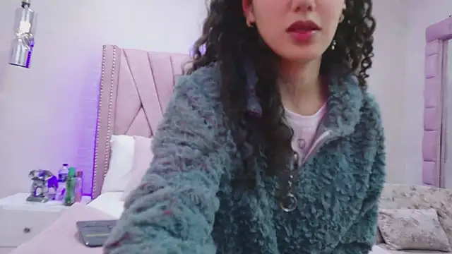 RoxanaAngel online show from 02/05/26, 02:22