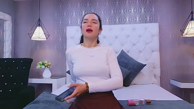 RoxanaAngel online show from 02/08/26, 11:13