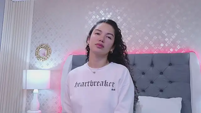 RoxanaAngel online show from 02/12/26, 01:17