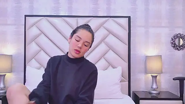 RoxanaAngel online show from 02/24/26, 12:58