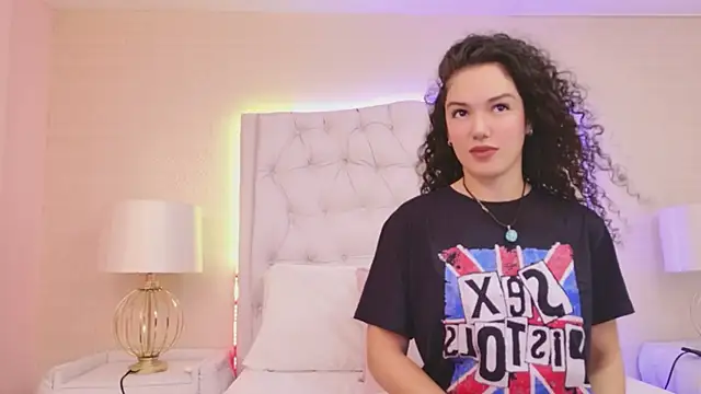 RoxanaAngel online show from 02/26/26, 02:16