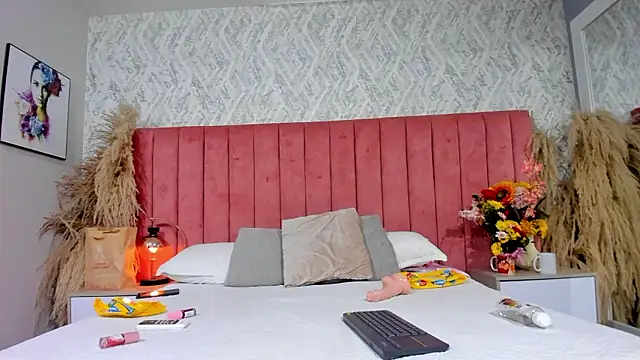 chiarabonds online show from 03/08/26, 05:17