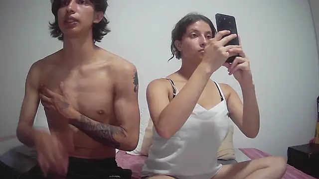 NezhandScyla online show from 03/12/26, 03:12