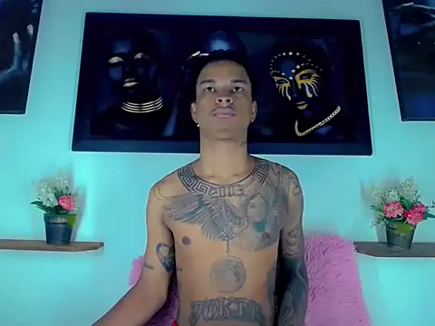 Snapshot of Tatoo_Noah chatting on 02/03/26, 01:38 Tatoo Noah online show from 02/03/26, 01:38