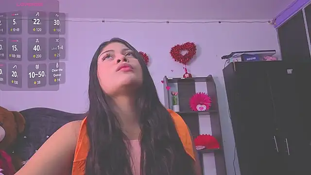 BadKittyy online show from 02/18/26, 06:20