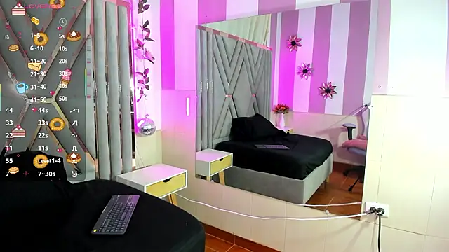 Snapshot of adri_rivera chatting on 03/03/26, 08:04 adri rivera online show from 03/03/26, 08:04