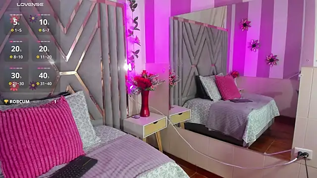 adri rivera online show from 04/16/26, 08:09