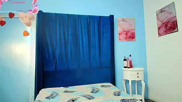 tifanibrown online show from 03/03/26, 02:12