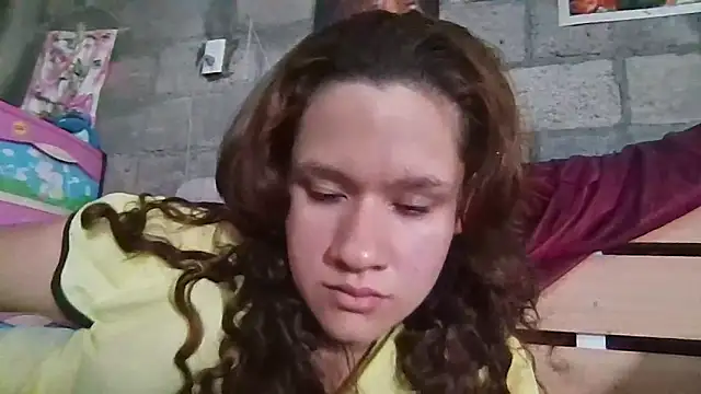 Jessy2000NS online show from 02/02/26, 07:56