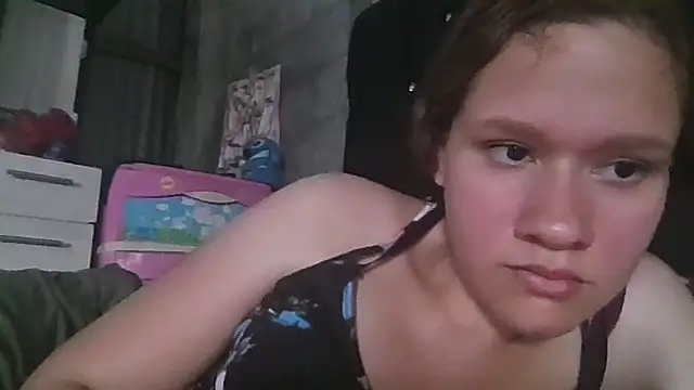 Jessy2000NS online show from 02/08/26, 09:51