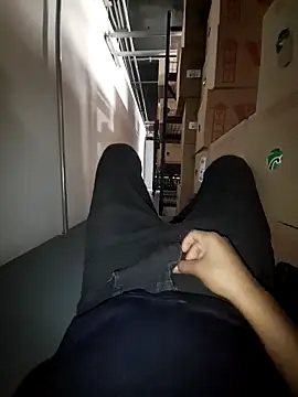 Charlyx-20 online show from 04/14/26, 12:49