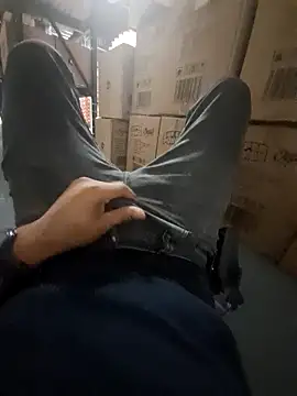 Charlyx-20 online show from 04/24/26, 09:17