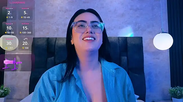 vicky grey online show from 04/01/26, 02:14