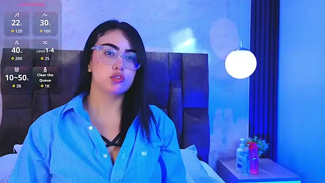 vicky grey online show from 04/11/26, 12:42