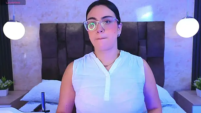 vicky grey online show from 05/27/26, 12:24