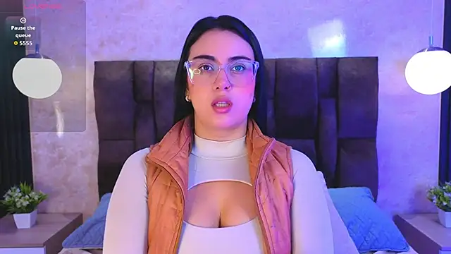 vicky grey online show from 05/31/26, 12:34