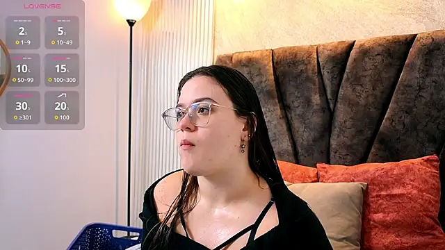 zoe hugeboobs online show from 02/26/26, 12:04