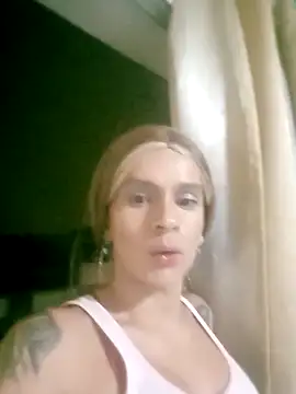 charlotte Harrington online show from 02/25/26, 05:50