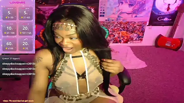 Snapshot of Stacie_Badd chatting on 03/22/26, 02:37 Stacie Badd online show from 03/22/26, 02:37