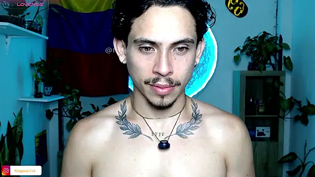 Snapshot of Magnuz_Col chatting on 02/03/26, 02:53 Magnuz Col online show from 02/03/26, 02:53