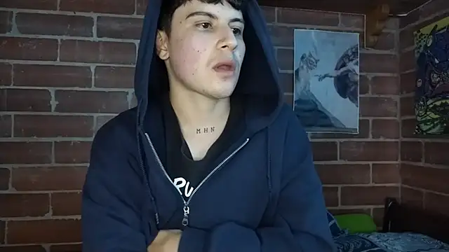 Snapshot of PaulDamico chatting on 01/18/26, 10:02 PaulDamico online show from 01/18/26, 10:02