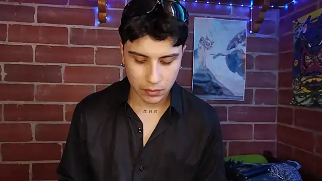 Snapshot of PaulDamico chatting on 02/07/26, 04:00 PaulDamico online show from 02/07/26, 04:00