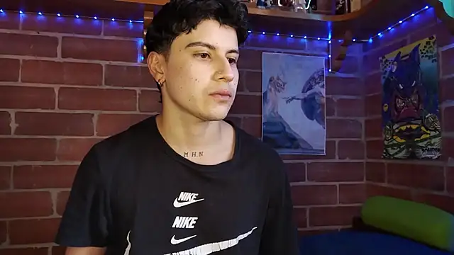 Snapshot of PaulDamico chatting on 02/10/26, 01:37 PaulDamico online show from 02/10/26, 01:37