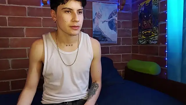 Snapshot of PaulDamico chatting on 02/11/26, 03:39 PaulDamico online show from 02/11/26, 03:39