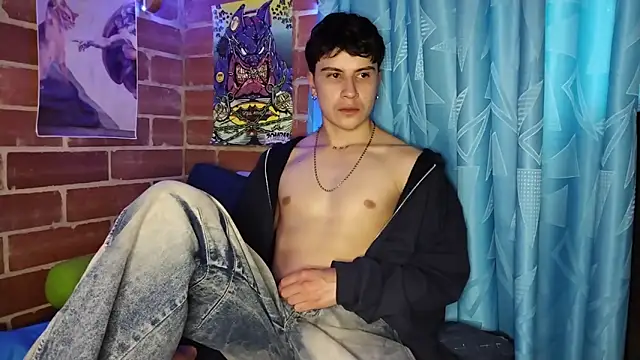 Snapshot of PaulDamico chatting on 02/13/26, 10:50 PaulDamico online show from 02/13/26, 10:50