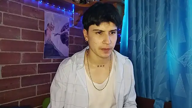 Snapshot of PaulDamico chatting on 02/16/26, 03:30 PaulDamico online show from 02/16/26, 03:30