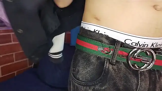 Snapshot of PaulDamico chatting on 02/18/26, 04:03 PaulDamico online show from 02/18/26, 04:03