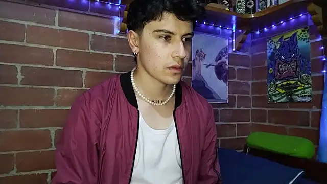 Snapshot of PaulDamico chatting on 02/25/26, 10:25 PaulDamico online show from 02/25/26, 10:25