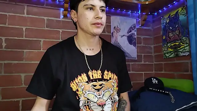 PaulDamico online show from 04/05/26, 02:25