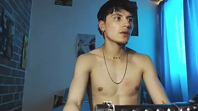 PaulDamico online show from 07/11/26, 02:31