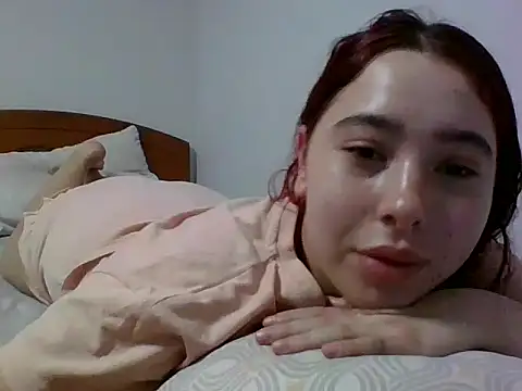 Anni 000 online show from 02/23/26, 10:12