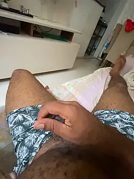 hudson19cm online show from 02/05/26, 03:27