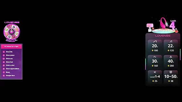 zoelizzzy online show from 03/04/26, 07:14