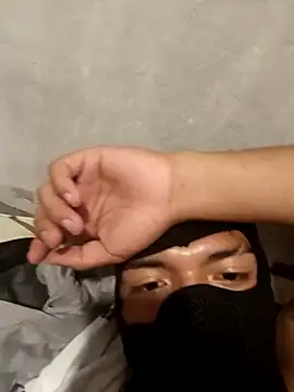 Jespejo online show from 01/18/26, 01:20