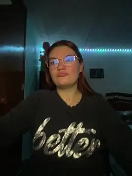 Snapshot of Vixroy7 chatting on 02/03/26, 11:54 Vixroy7 online show from 02/03/26, 11:54