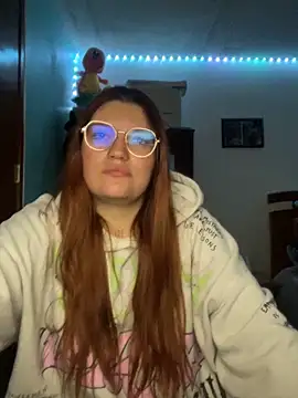 Snapshot of Vixroy7 chatting on 02/11/26, 12:48 Vixroy7 online show from 02/11/26, 12:48