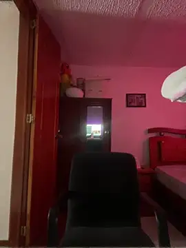 Snapshot of Vixroy7 chatting on 02/15/26, 04:14 Vixroy7 online show from 02/15/26, 04:14