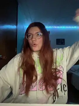 Vixroy7 online show from 03/18/26, 12:14