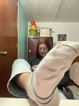 Vixroy7 online show from 04/08/26, 12:32