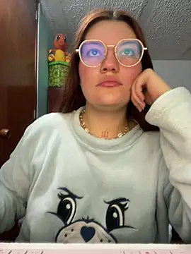 Vixroy7 online show from 04/12/26, 12:04